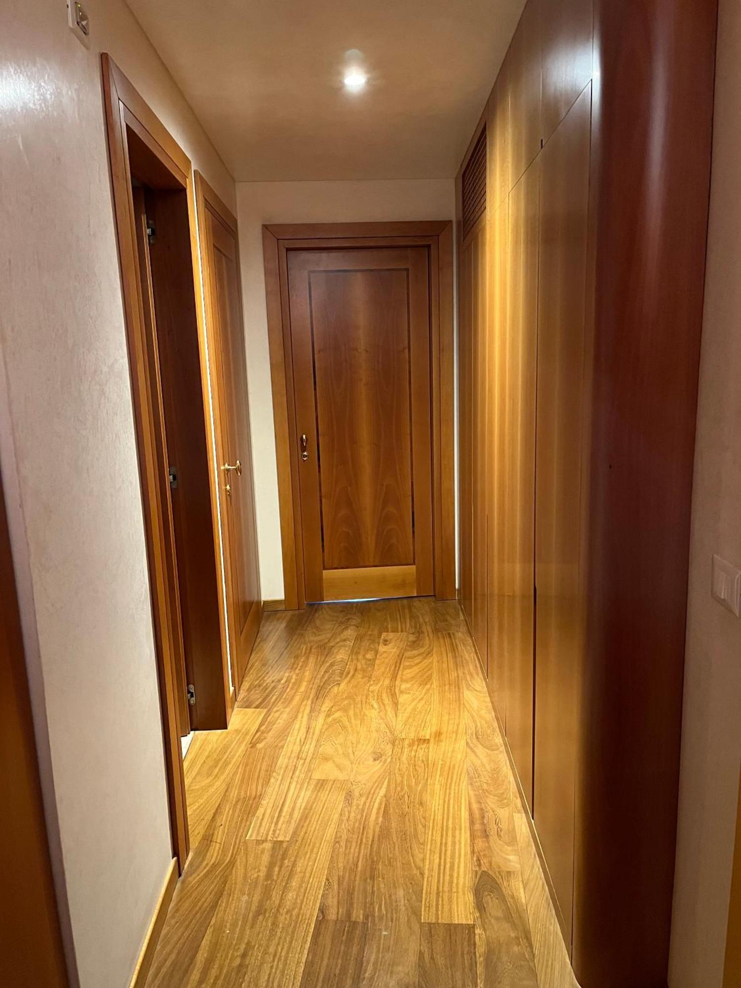 Il Campanile Daire Vicenza Dış mekan fotoğraf