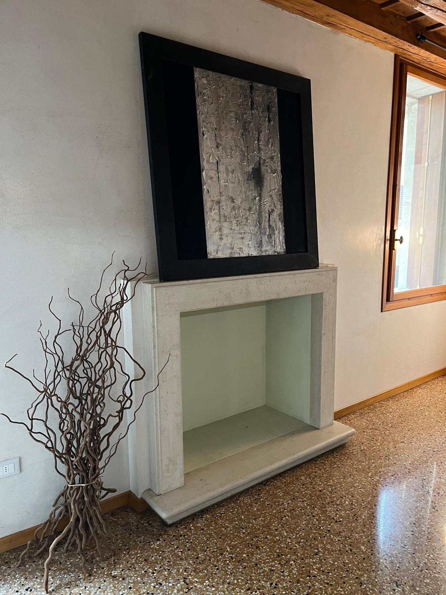 Il Campanile Daire Vicenza Dış mekan fotoğraf